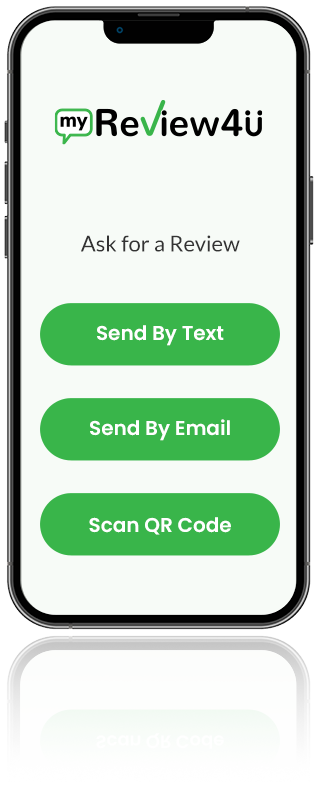 My Review 4U App